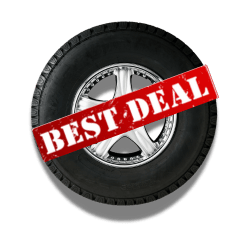 Best Tire Deals