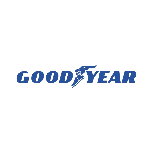 Good Year Tire Brand
