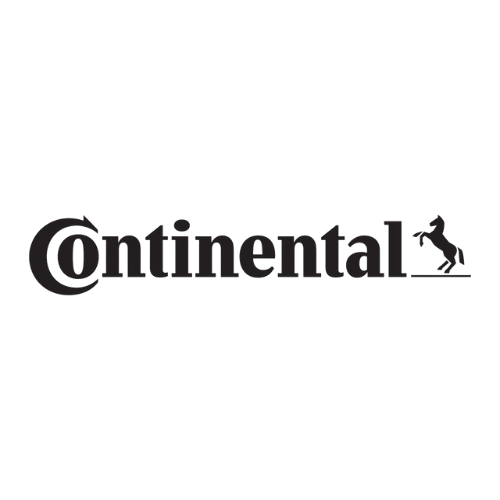 Continental Tire Brand