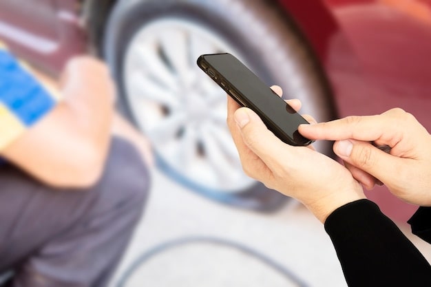 Automotive Warranty Coberage