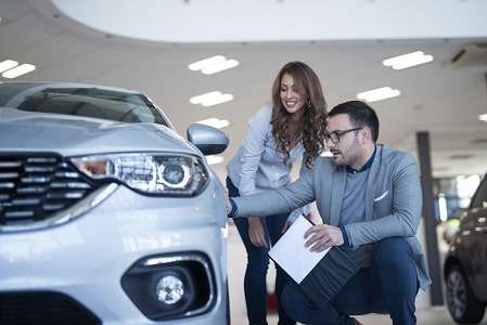 Flexible Auto Financing Options with Affirm