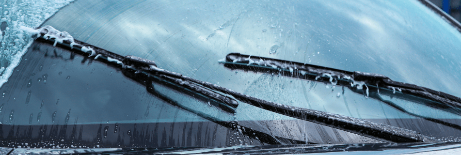 Windshield Wipers